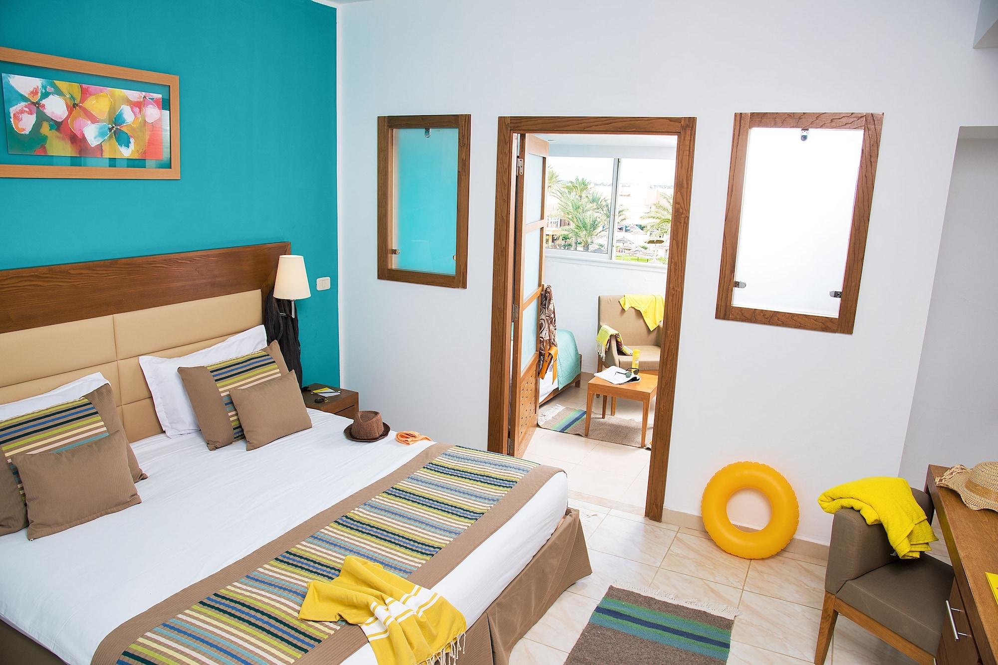 Tui Magic Life Skanes 莫纳斯提尔 外观 照片