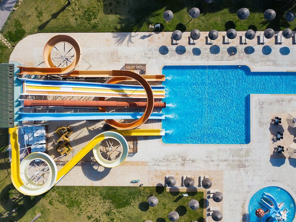 Tui Magic Life Skanes 莫纳斯提尔 外观 照片