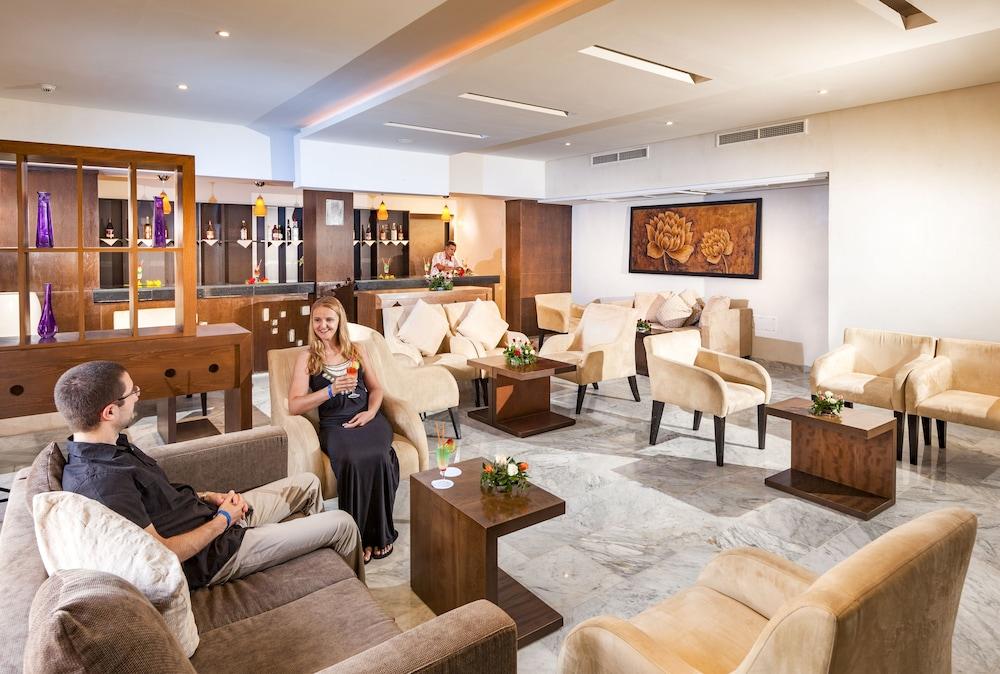 Tui Magic Life Skanes 莫纳斯提尔 外观 照片