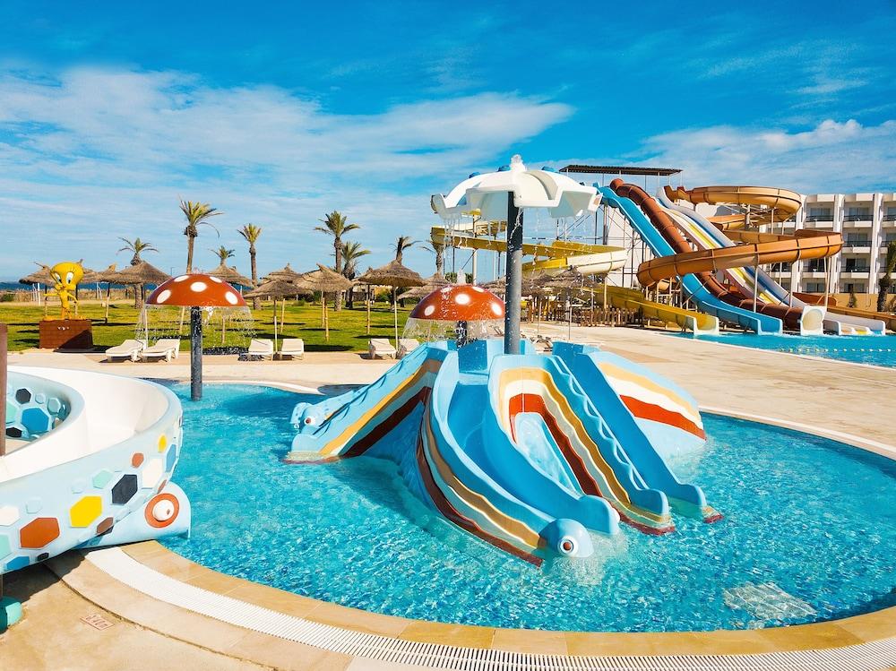 Tui Magic Life Skanes 莫纳斯提尔 外观 照片
