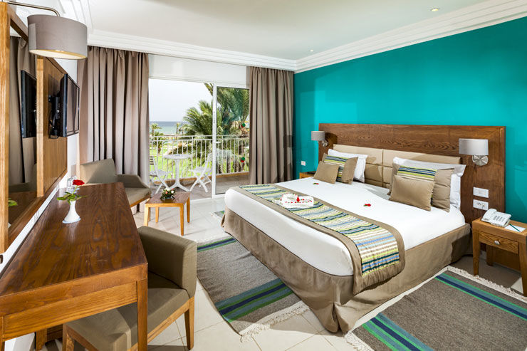 Tui Magic Life Skanes 莫纳斯提尔 外观 照片